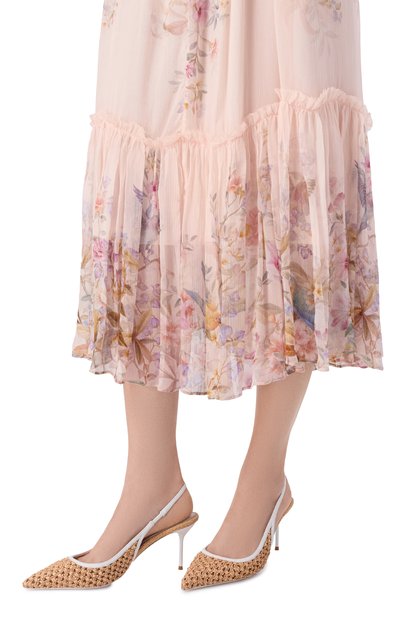 Туфли lidia 70 PARIS TEXAS, арт. PX1995/XSTRW, фото 2