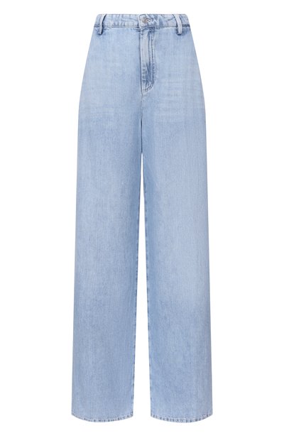 Женские джинсы 7 FOR ALL MANKIND, арт. 7U7G0U03-IRI