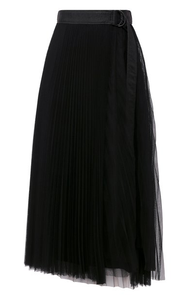 Женская юбка BRUNELLO CUCINELLI, арт. MH132G2902