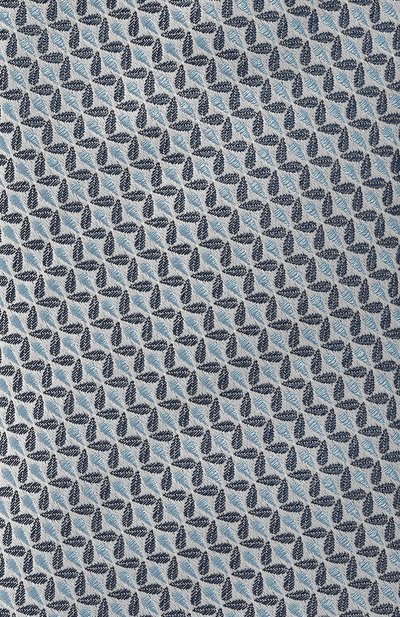 Шелковый галстук BROUBACK, арт. TIE 8CM/SS23, фото 4