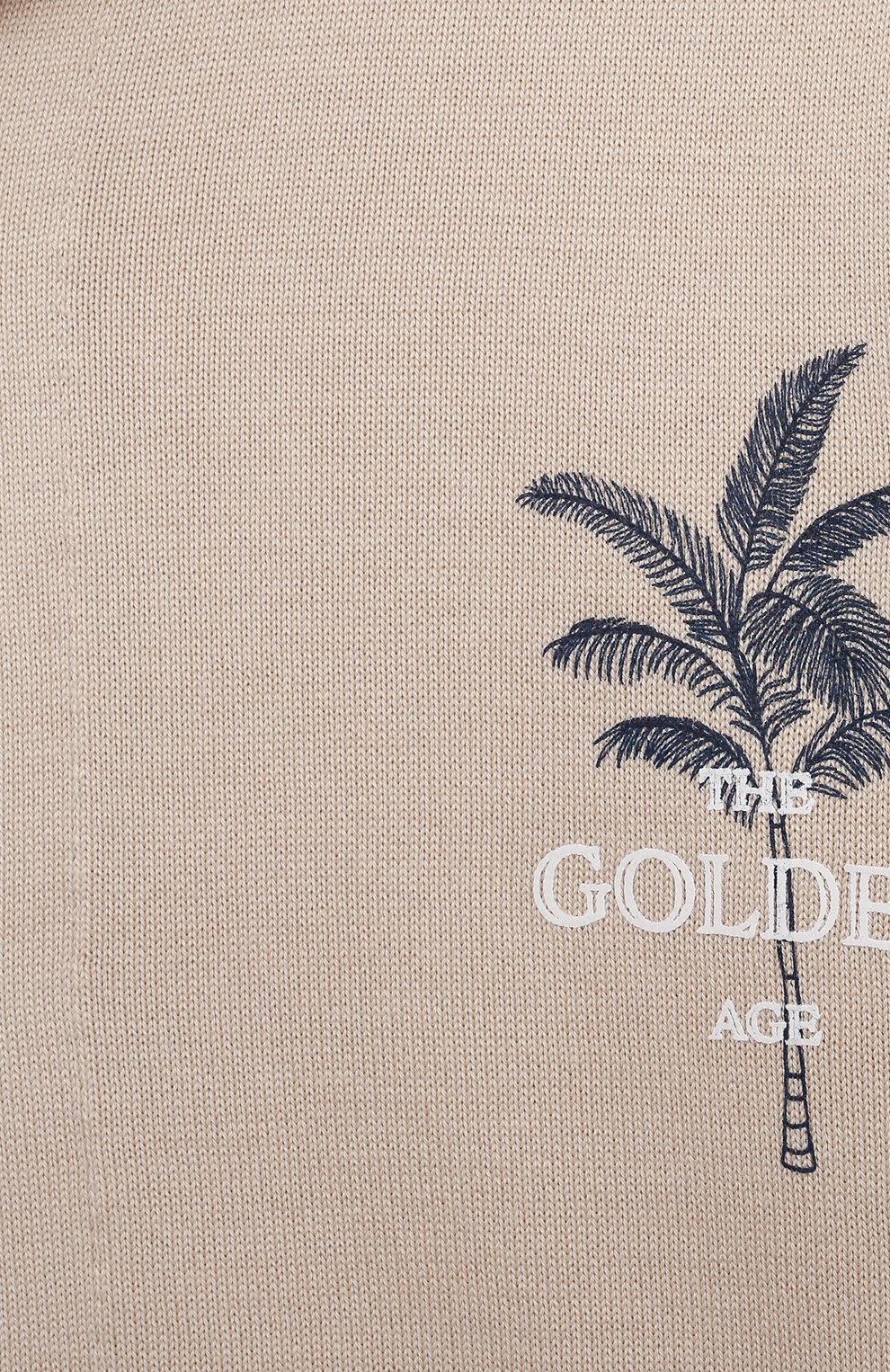 Хлопковое поло BRUNELLO CUCINELLI, арт. B29M13165C, фото 3