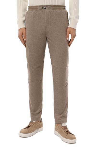 Кашемировые брюки SEASE, арт. PT56R/188TJ, фото 3