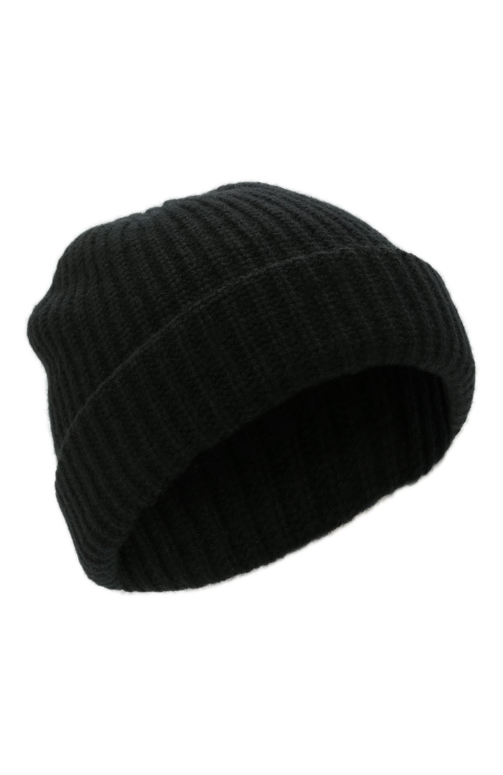 Кашемировая шапка YVES SALOMON черного цвета по цене 15850 руб., арт. 21WAA801XXCARD, фото 1 Кашемировая шапка YVES SALOMON, арт. 21WAA801XXCARD, фото 1