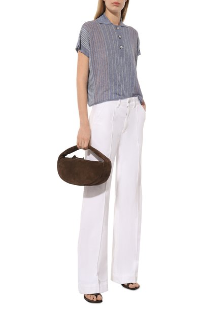 Джинсы sasha PAIGE, арт. 8455B58-4520, фото 2