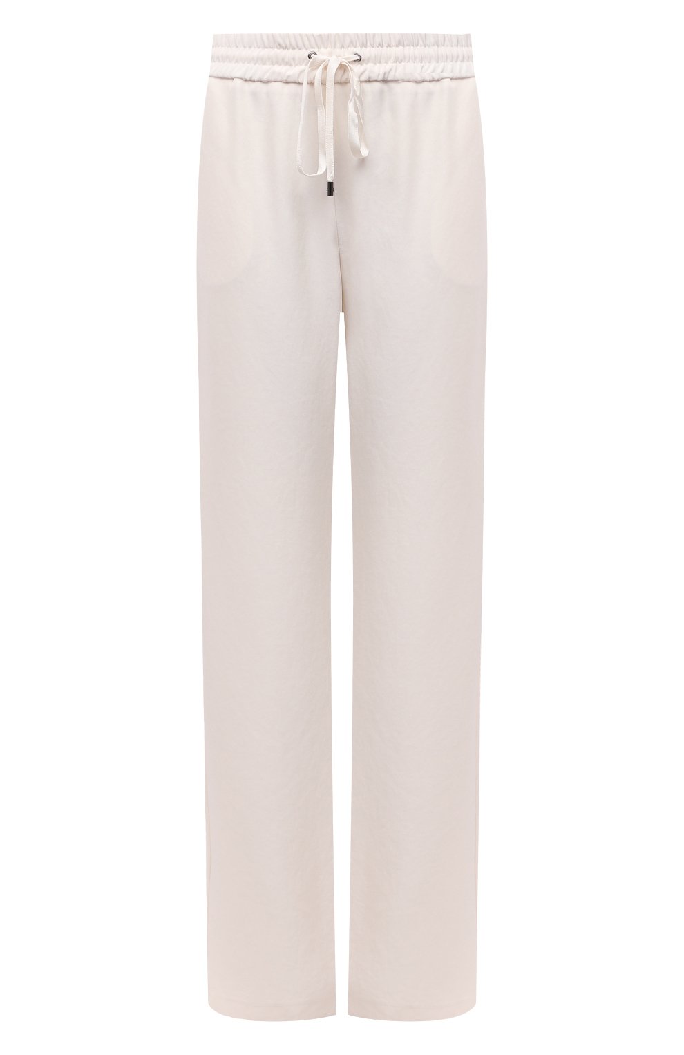Брюки TOM FORD светло-бежевого цвета по цене 113500 руб., арт. PAW405-FAX185, фото 2 Брюки TOM FORD, арт. PAW405-FAX185, фото 2