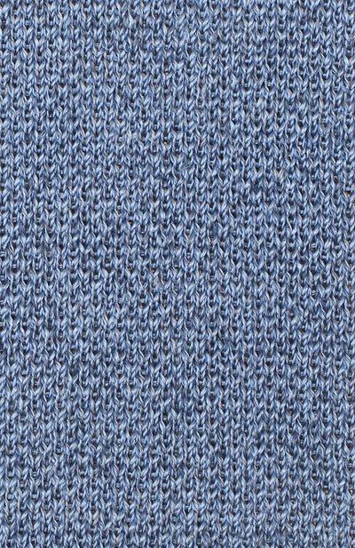Галстук из смеси шелка и льна CORNELIANI, арт. 85U314-0120391/00, фото 3