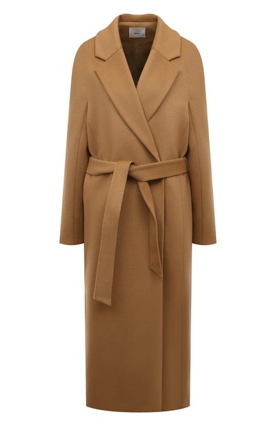 Пальто из шерсти и кашемира AGREEG, арт. 12071202, фото 1