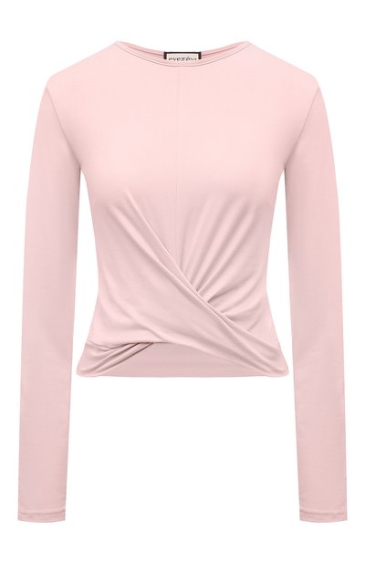 Топ из вискозы EVERREVER, арт. RE-KT-PIN-03, фото 1