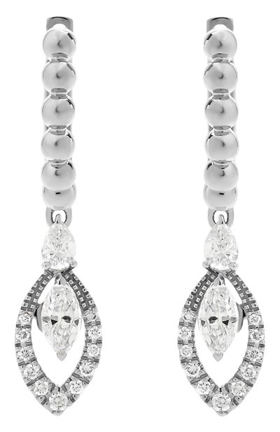 Женские серьги CASATO, арт. ORX1299BT-W