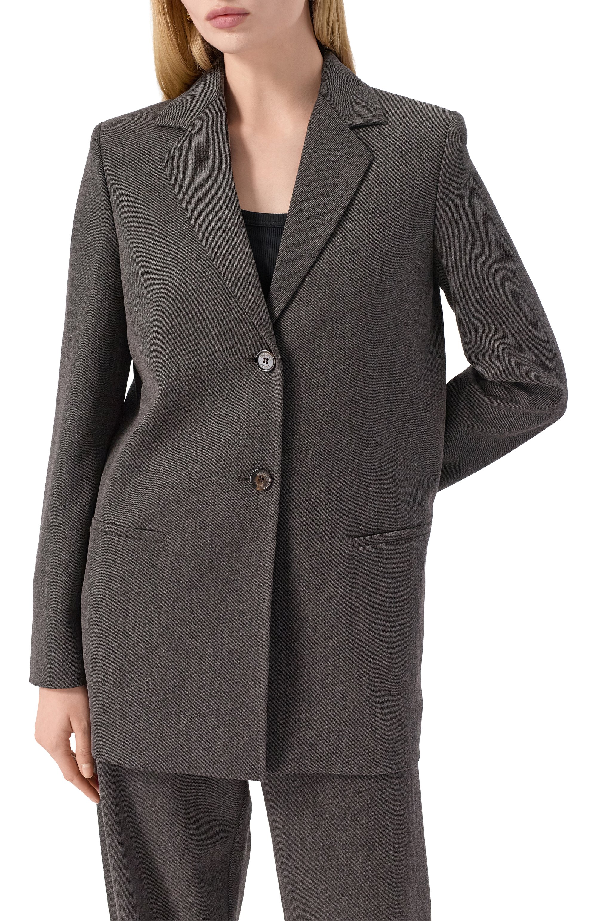 Жакет M05CH1NO JEANS, арт. A0501/8218, фото 3