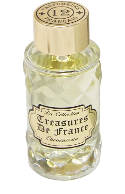 Женский духи chenonceau (100ml) 12 PARFUMEURS FRANCAIS, арт. 3714137194101