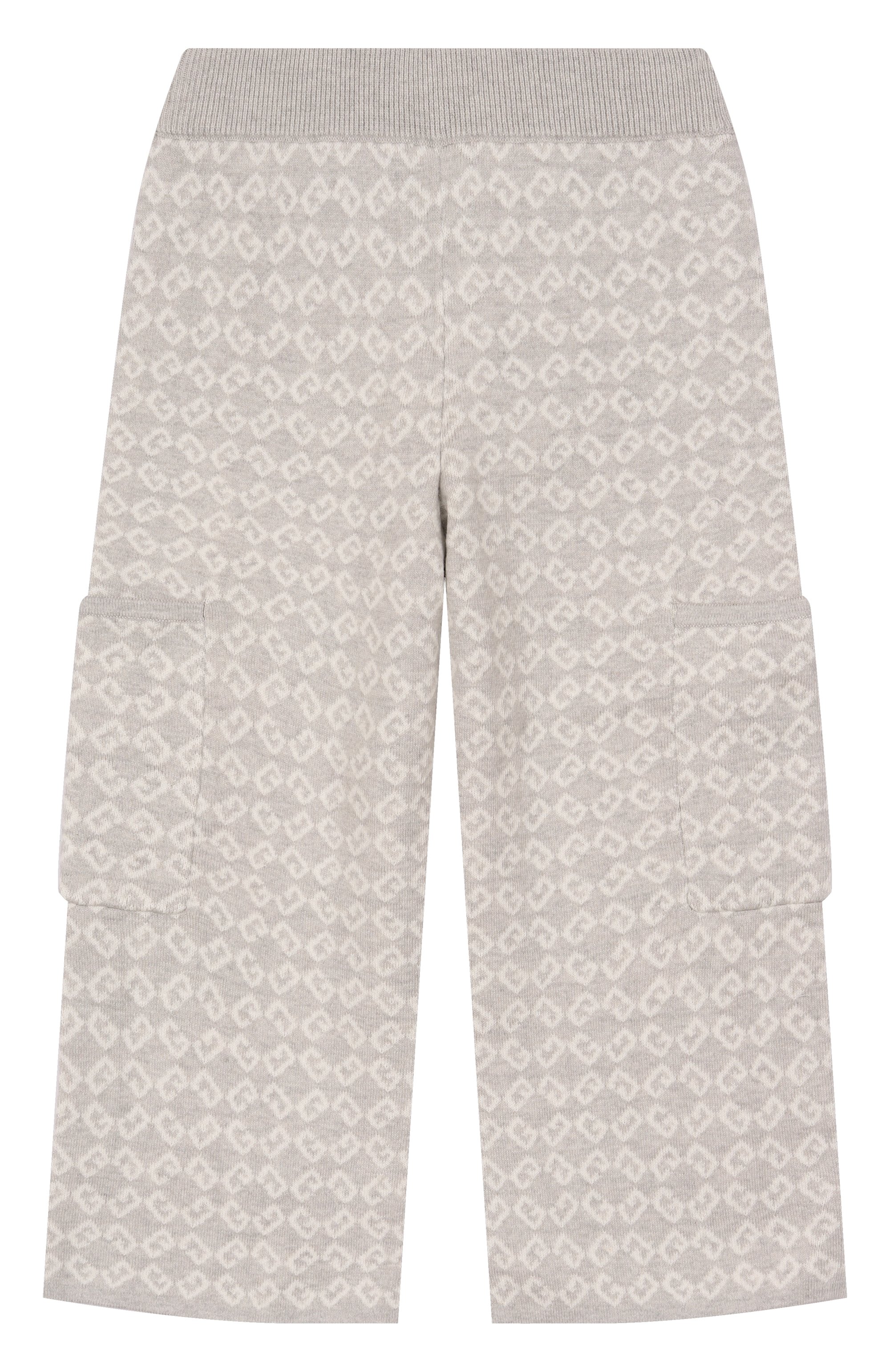 Брюки-карго из хлопка и кашемира GIVENCHY, арт. H30977, фото 2