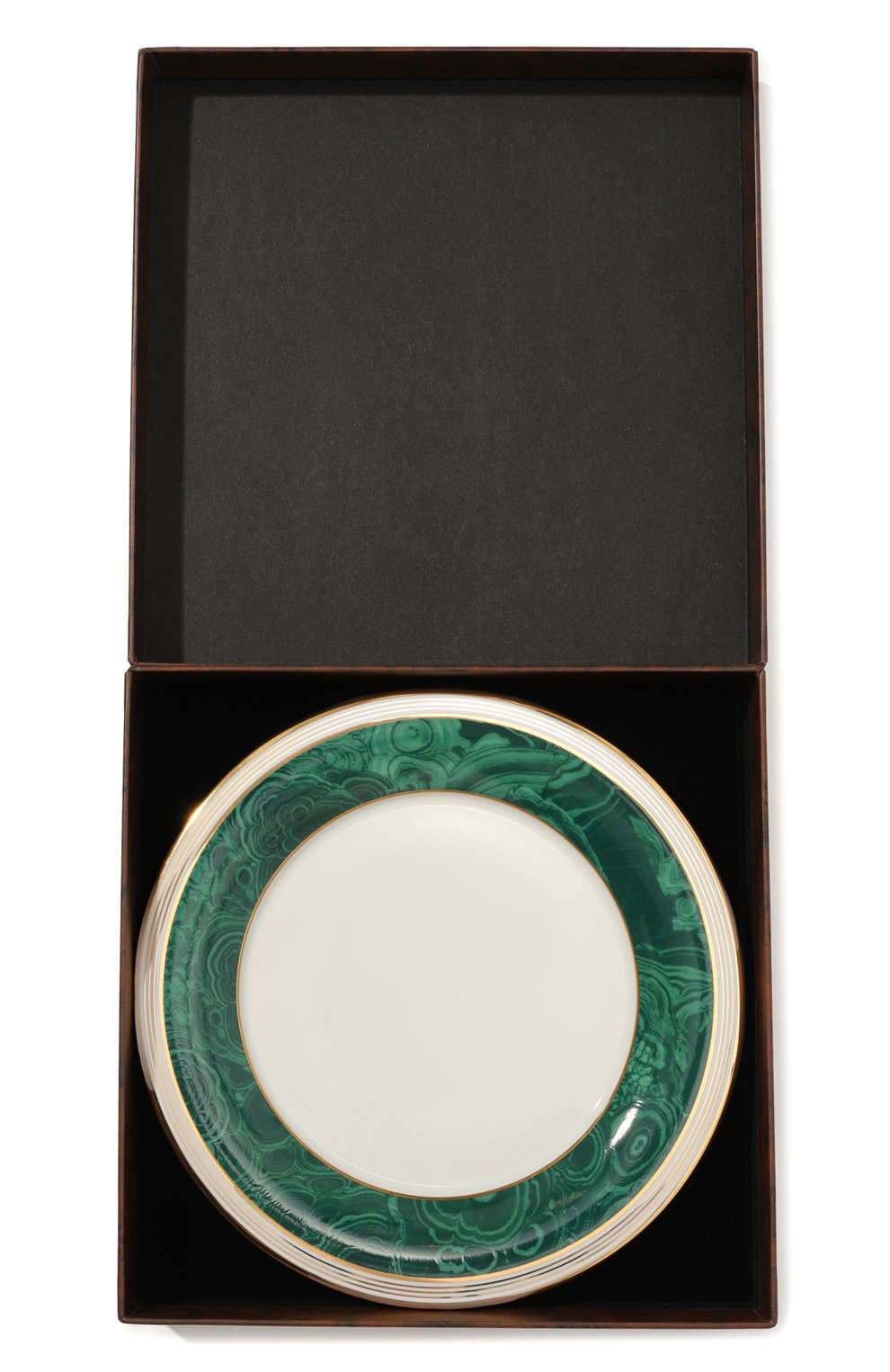 Десертная тарелка STEFANO RICCI, арт. 0PP004/MLCH02, фото 5