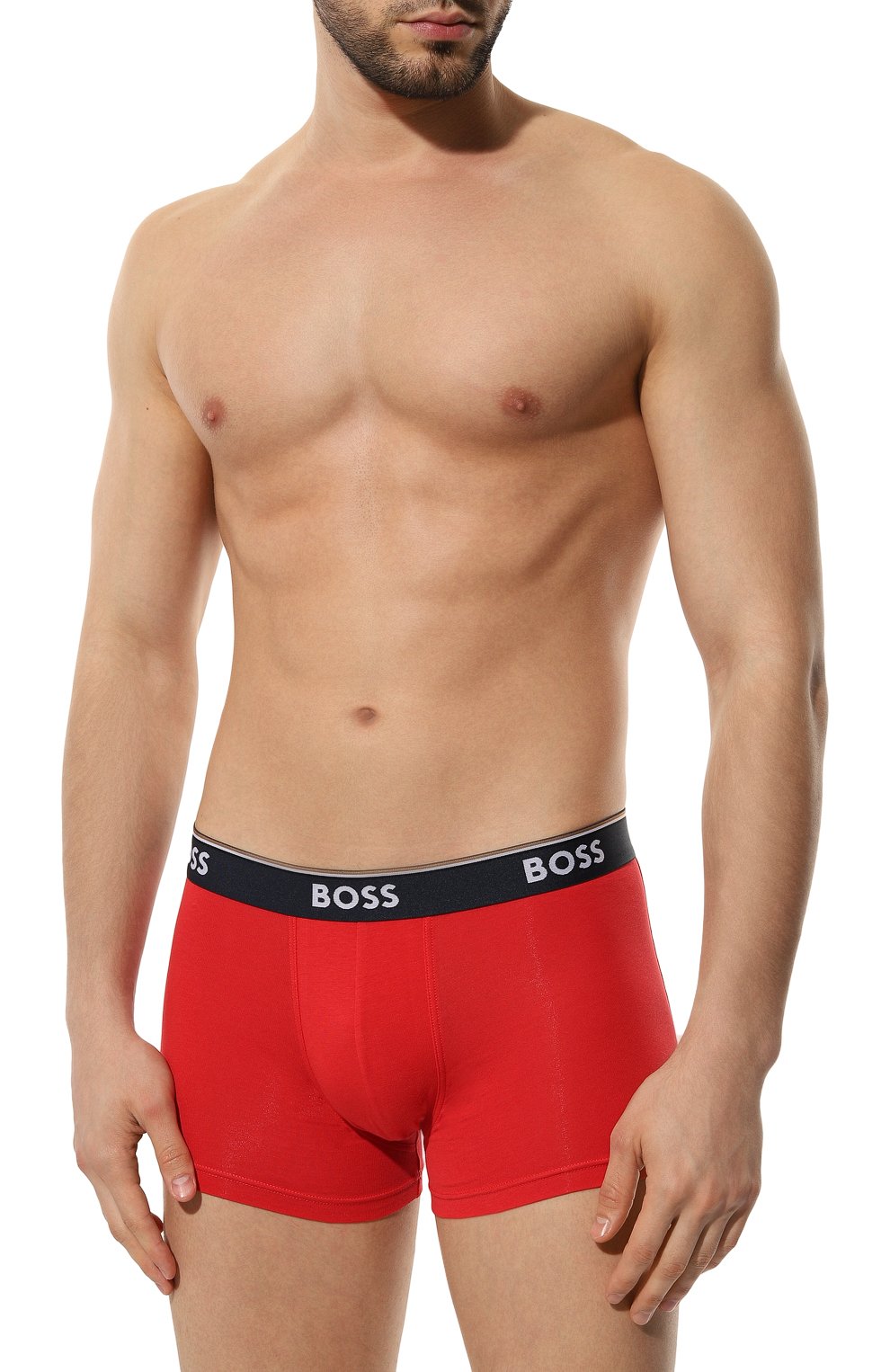 Комплект из трех боксеров BOSS, арт. 50495436, фото 2