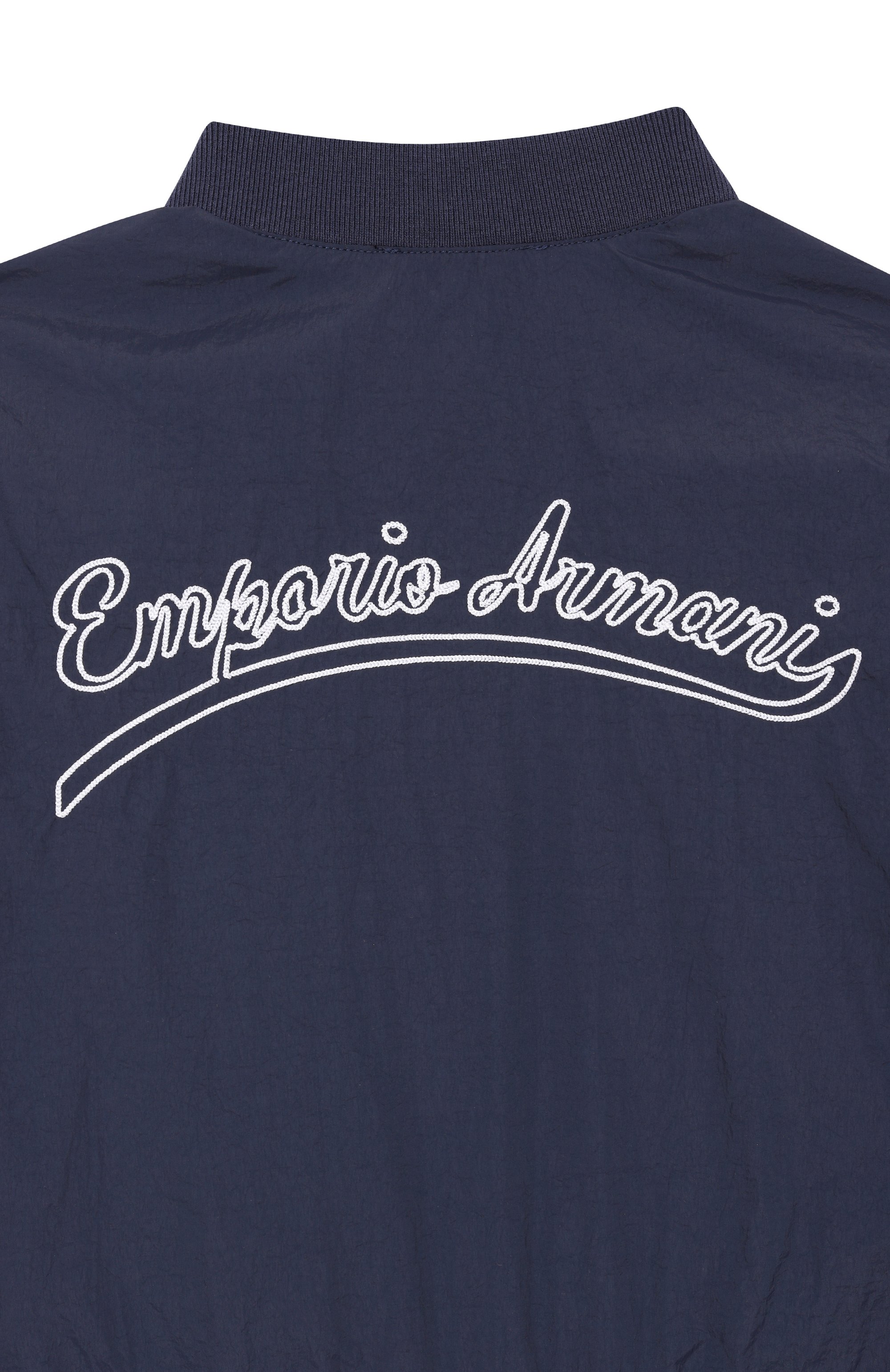 Бомбер EMPORIO ARMANI, арт. EB000920/AF21237, фото 3