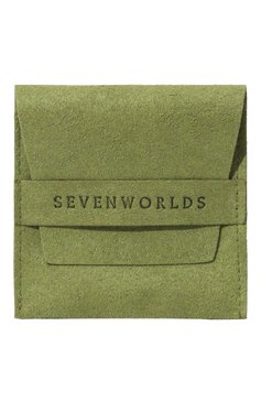 Женский подарочный бокс jewelry box SEVENWORLDS золотого цвета, арт. B-G | Фото 10 (Региональные ограничения белый список (Axapta Mercury): Не проставлено; Нос: Не проставлено)