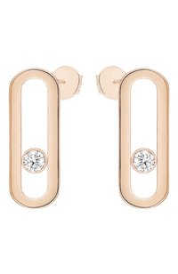 Серьги MESSIKA, арт. 12182-PG, фото 1