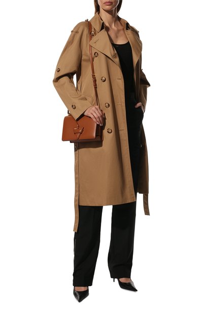 Сумка barcelona LOEWE, арт. A532M15X02, фото 3