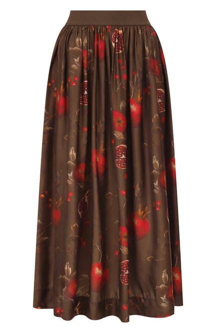 Женская юбка UMA WANG, арт. S3 M UP2002/W