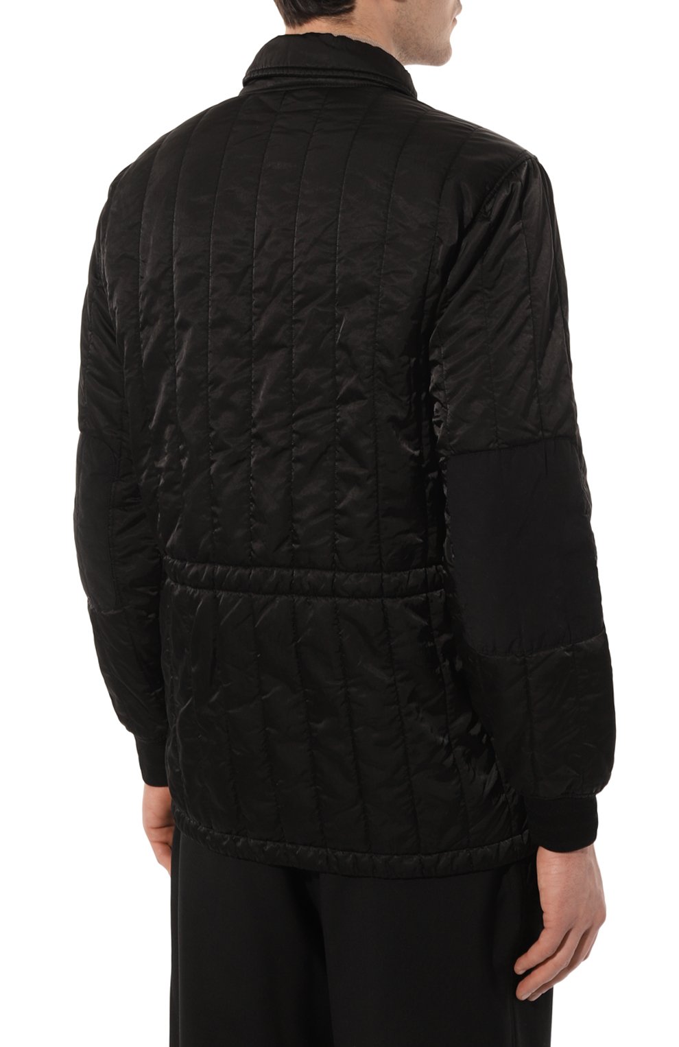 Утепленная куртка STONE ISLAND, арт. 751543521, фото 4