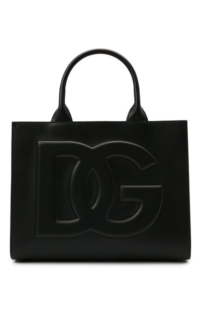 Сумка-тоут dg daily small DOLCE & GABBANA, арт. BB7023/AQ269, фото 1