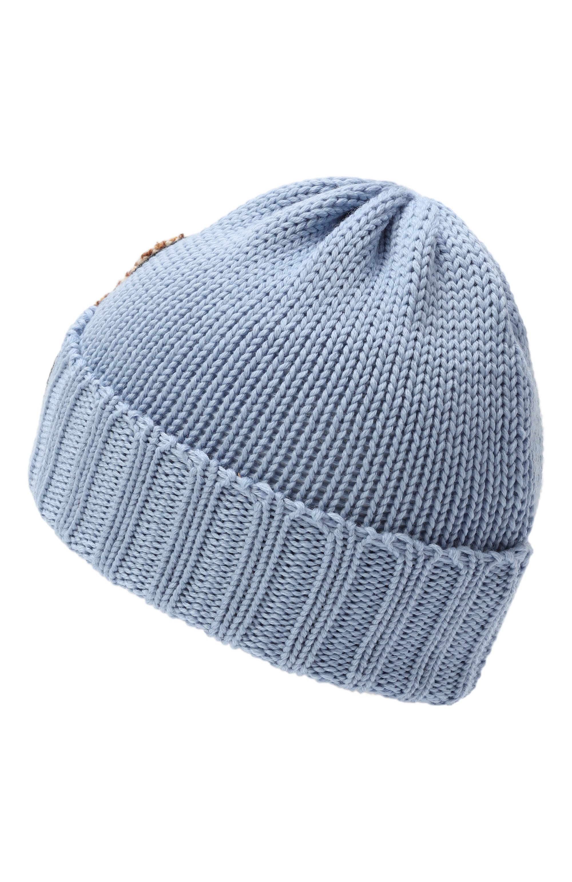 Шерстяная шапка CATYA, арт. 529669, фото 2