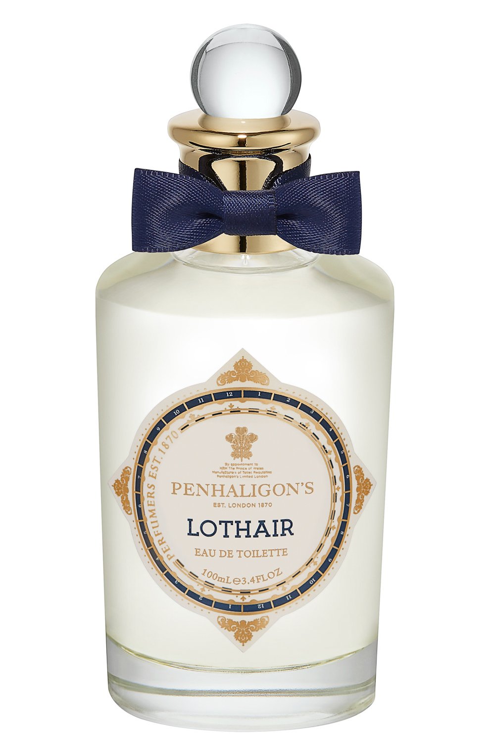 Туалетная вода lothair (100ml) PENHALIGON'S, арт. 5056245020315, фото 1