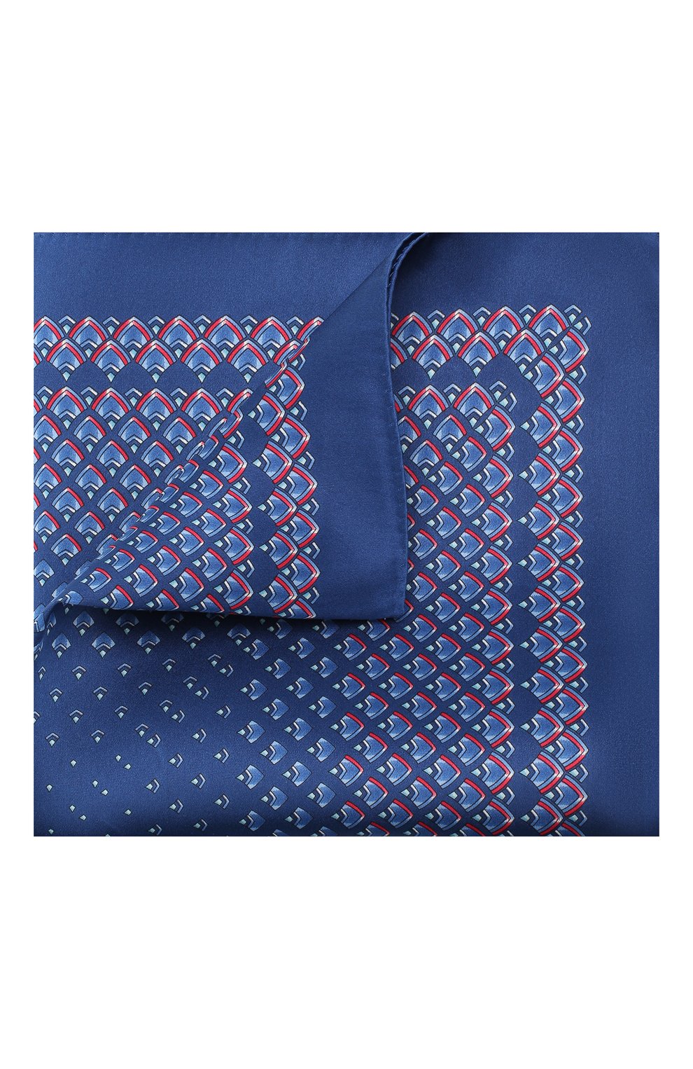 Комплект из галстука и платка LANVIN, арт. 4206/TIE SET, фото 4
