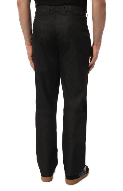 Джинсы ZILLI, арт. CP811BM0422VZP000_1, фото 4