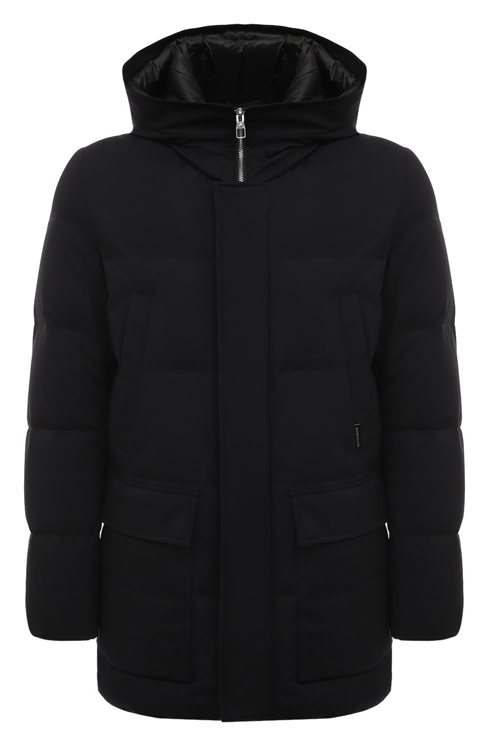 Пуховик MONTECORE, арт. F05MUCX738/185, фото 1