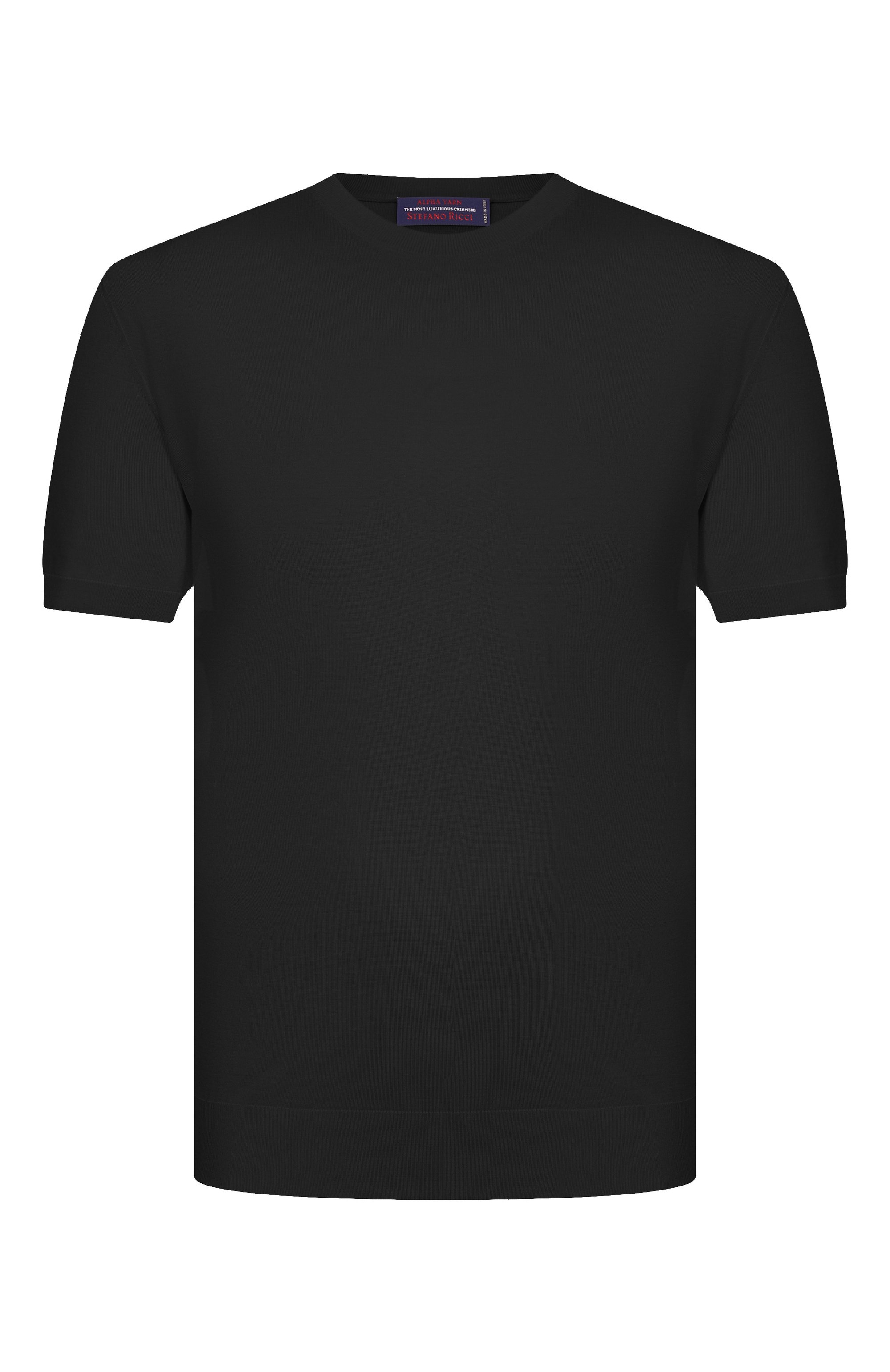 Джемпер из кашемира и шерсти STEFANO RICCI, арт. W505506G10/W26150, фото 1