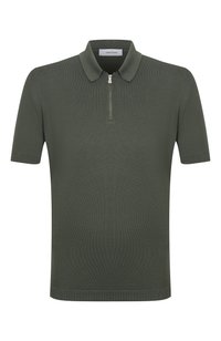 Темно-зеленый