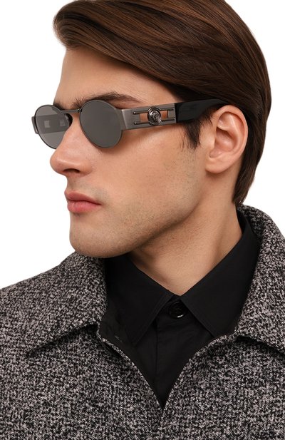 Солнцезащитные очки VERSACE, арт. 2264-10016G, фото 3