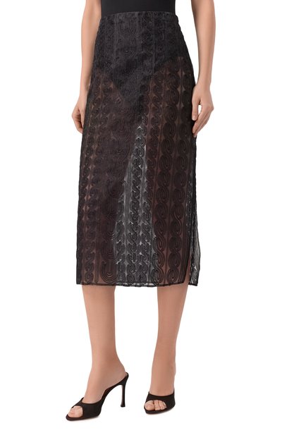 Юбка ERIKA CAVALLINI, арт. E5SW01, фото 3