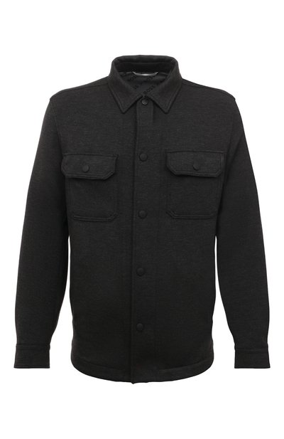 Рубашка из вискозы BOSS, арт. 50484668, фото 1