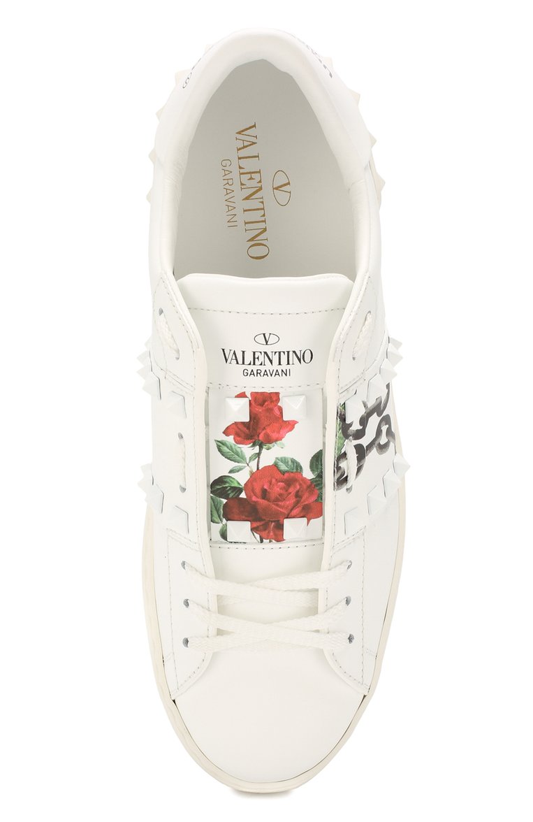 Converse x valentino deals