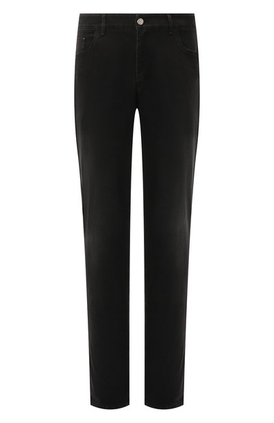 Мужские джинсы regular fit ZILLI, арт. J5T001M0440VZL000