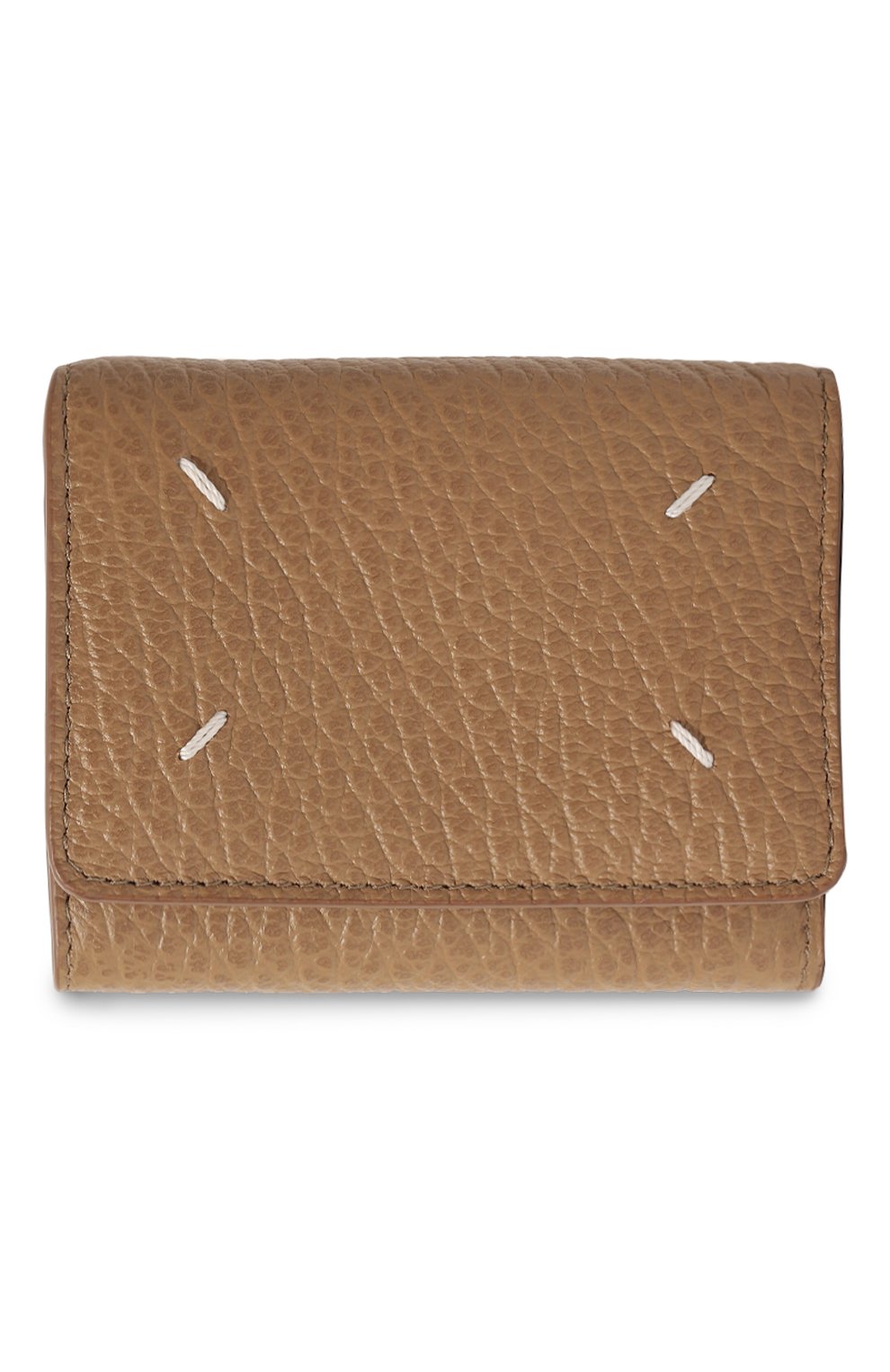 Кожаное портмоне MAISON MARGIELA, арт. SA3UI0010/P4455, фото 1