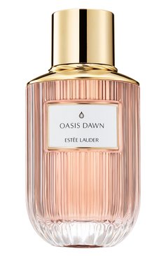 Парфюмерная вода oasis dawn (100ml) ESTÉE LAUDER бесцветного цвета, а�рт. GT91-01 | Фото 1 (Обьем косметики: 100ml; Тип продукта - парфюмерия: Парфюмерная вода; Ограничения доставки: flammable)