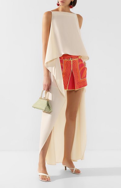 Кожаные мюли NEOUS, арт. 00183A10, фото 2