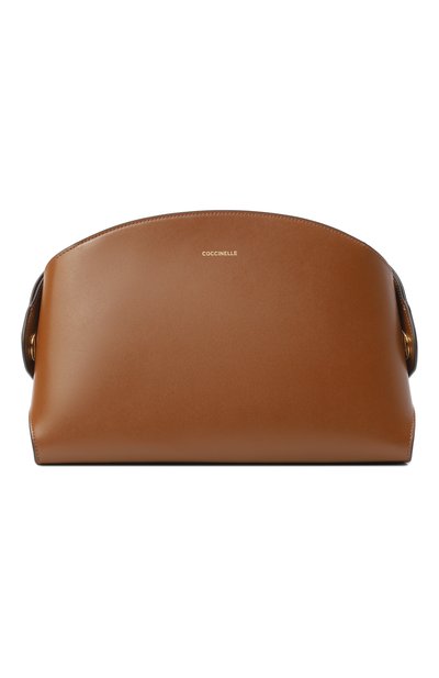 Женская сумка tylde COCCINELLE, арт. E1 U7K 12 01 01