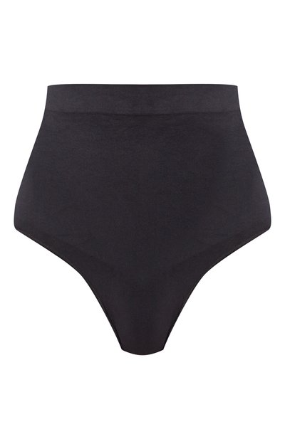 Женские трусы с завышенной талией BYE BRA, арт. 2036