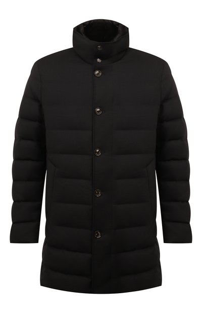 Мужская шерстяной пуховик MONTECORE, арт. F07MUCX505/106