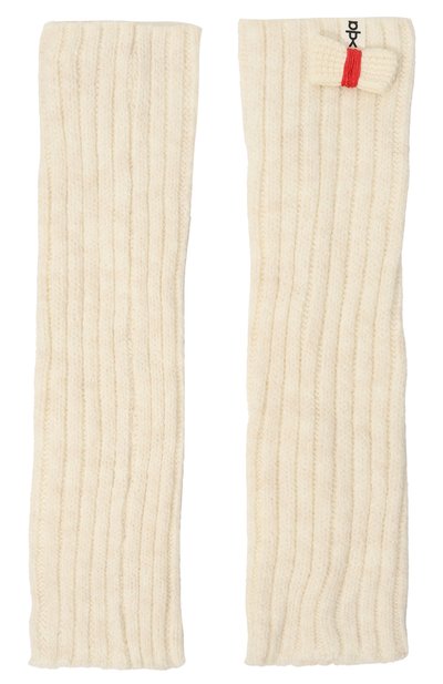 Гетры YULA кремового цвета по цене 2390 руб., арт. YU-495, фото 2 Гетры YULA, арт. YU-495, фото 2