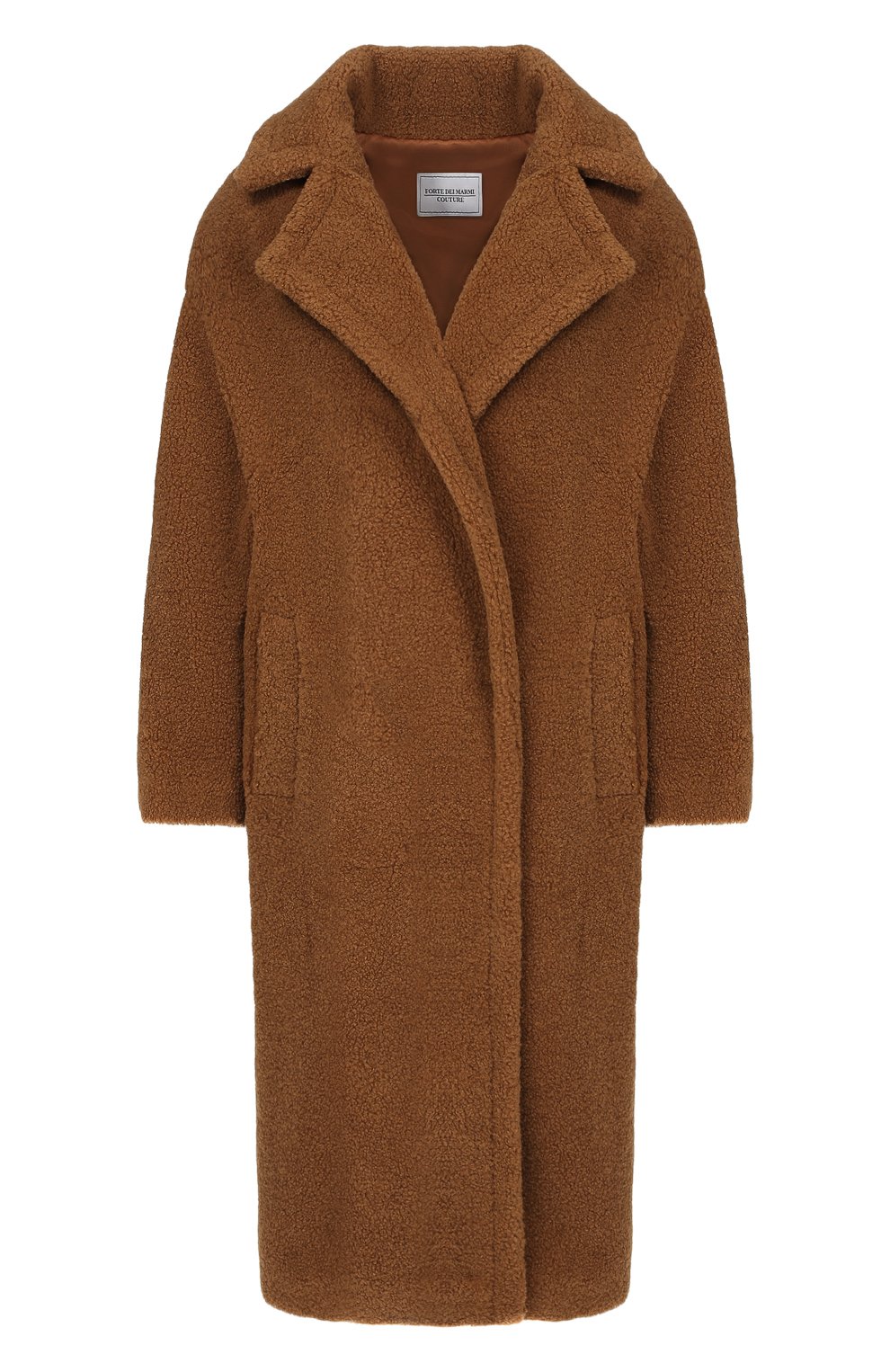 Пальто FORTE DEI MARMI COUTURE, арт. FFW19-1610 TSUM EC0, фото 1