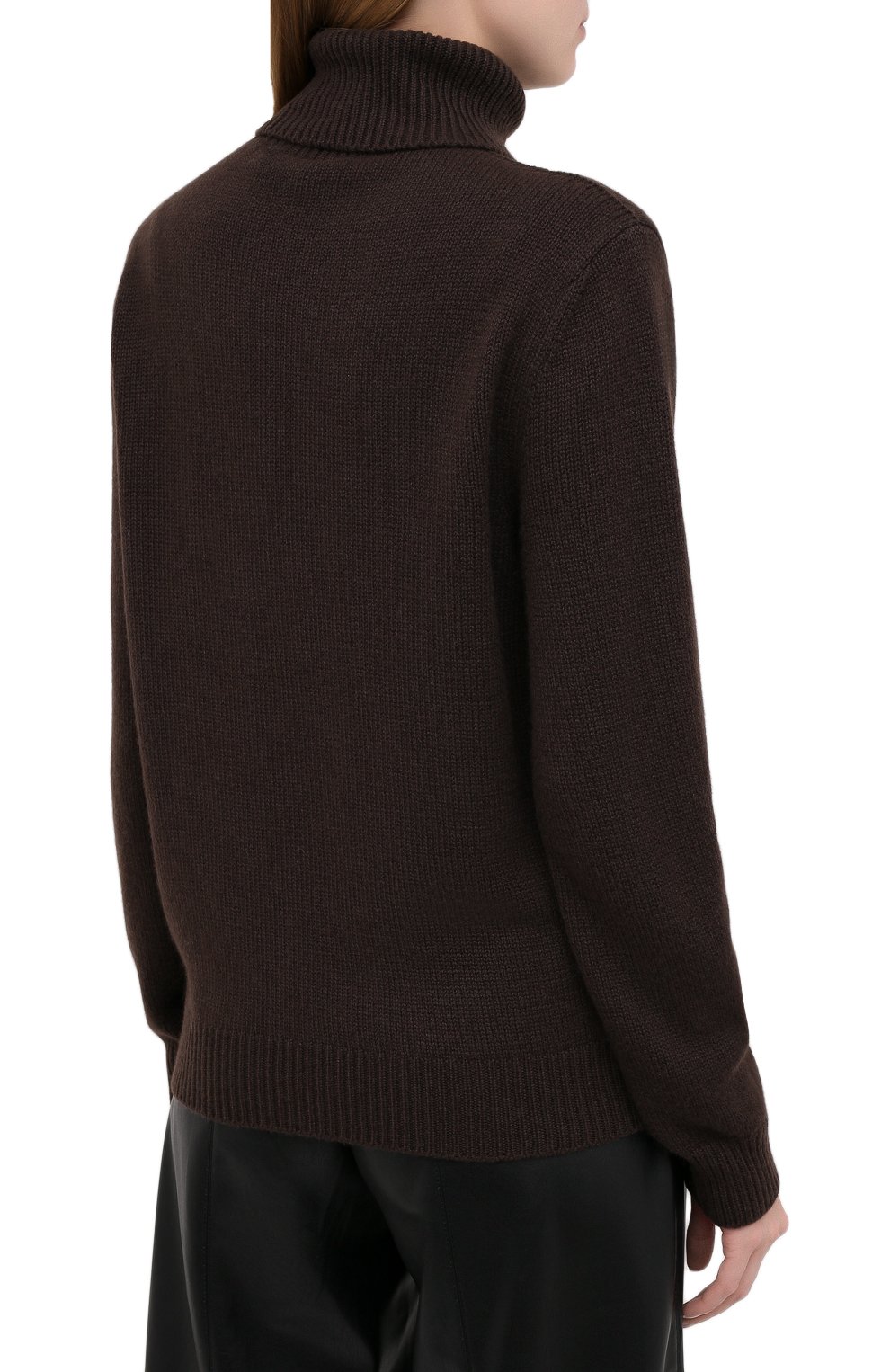 Кашемировый свитер RALPH LAUREN, арт. 290836364, фото 4