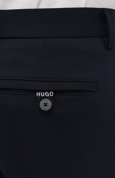 Брюки HUGO, арт. 50438942, фото 5