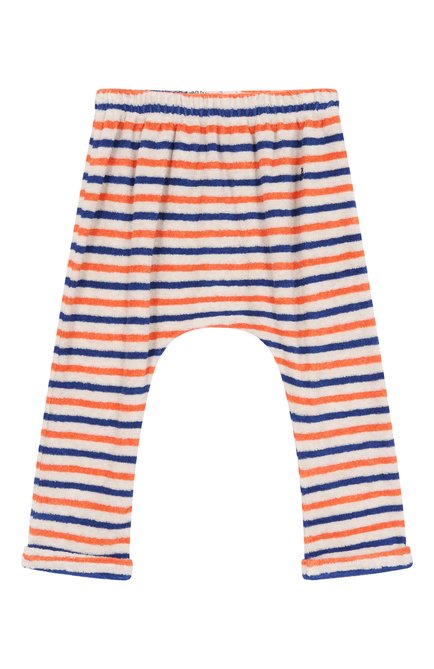 Брюки из хлопка и вискозы BOBO CHOSES, арт. B125AB060