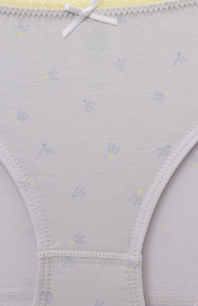 Трусы-слипы SANETTA, арт. 348340, фото 3