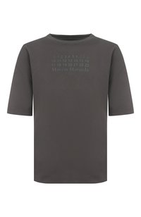 Темно-серый